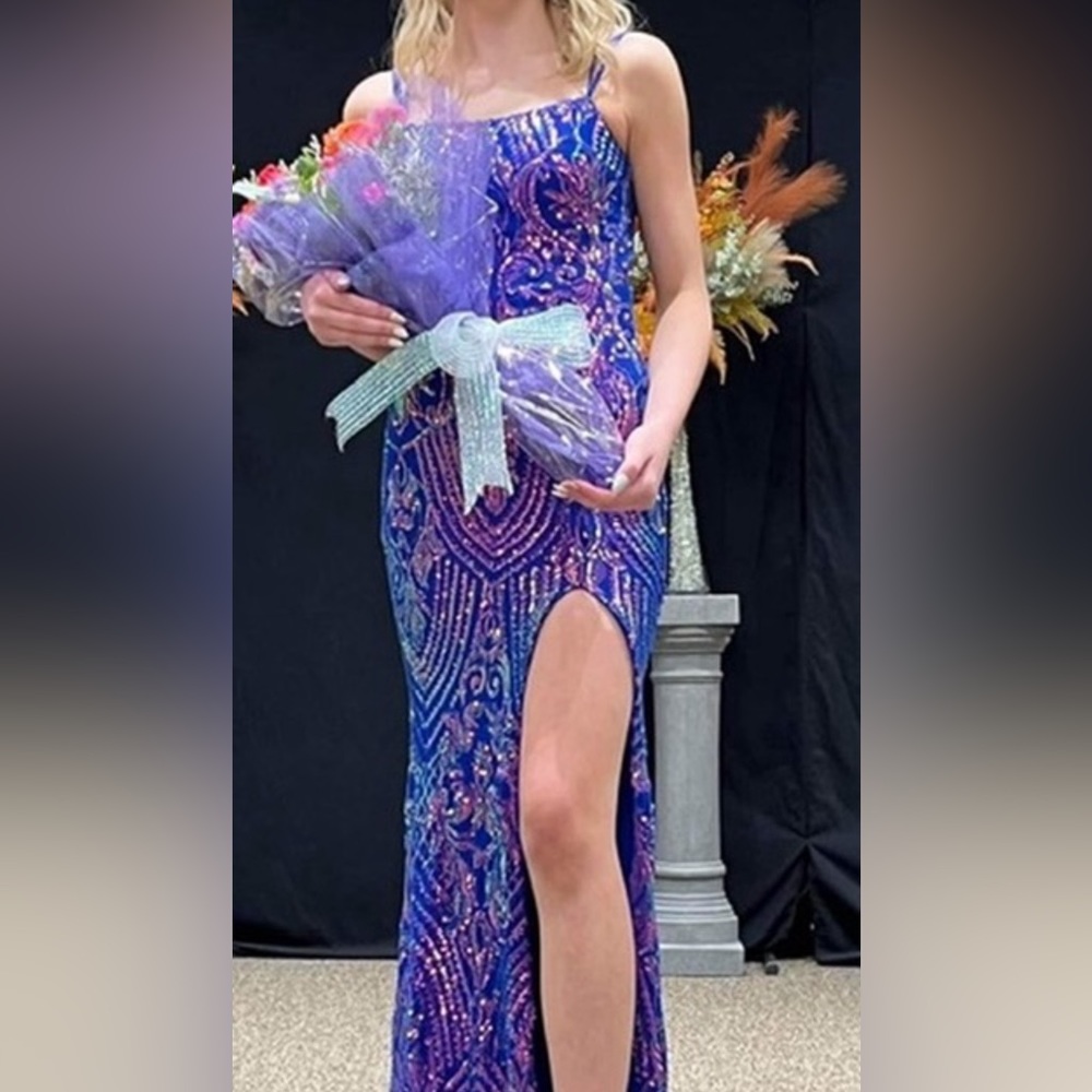 Prom dress!!
